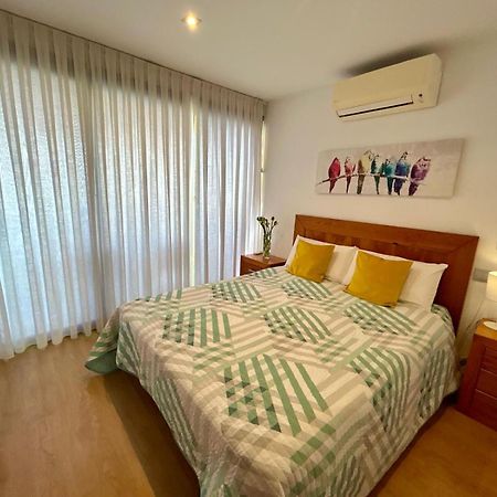 2 Big Terraces Penthouse City Center アリカンテ エクステリア 写真