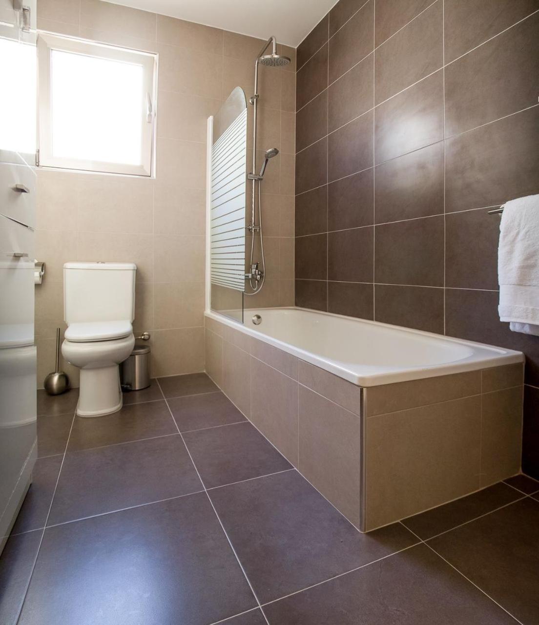 2 Big Terraces Penthouse City Center アリカンテ エクステリア 写真
