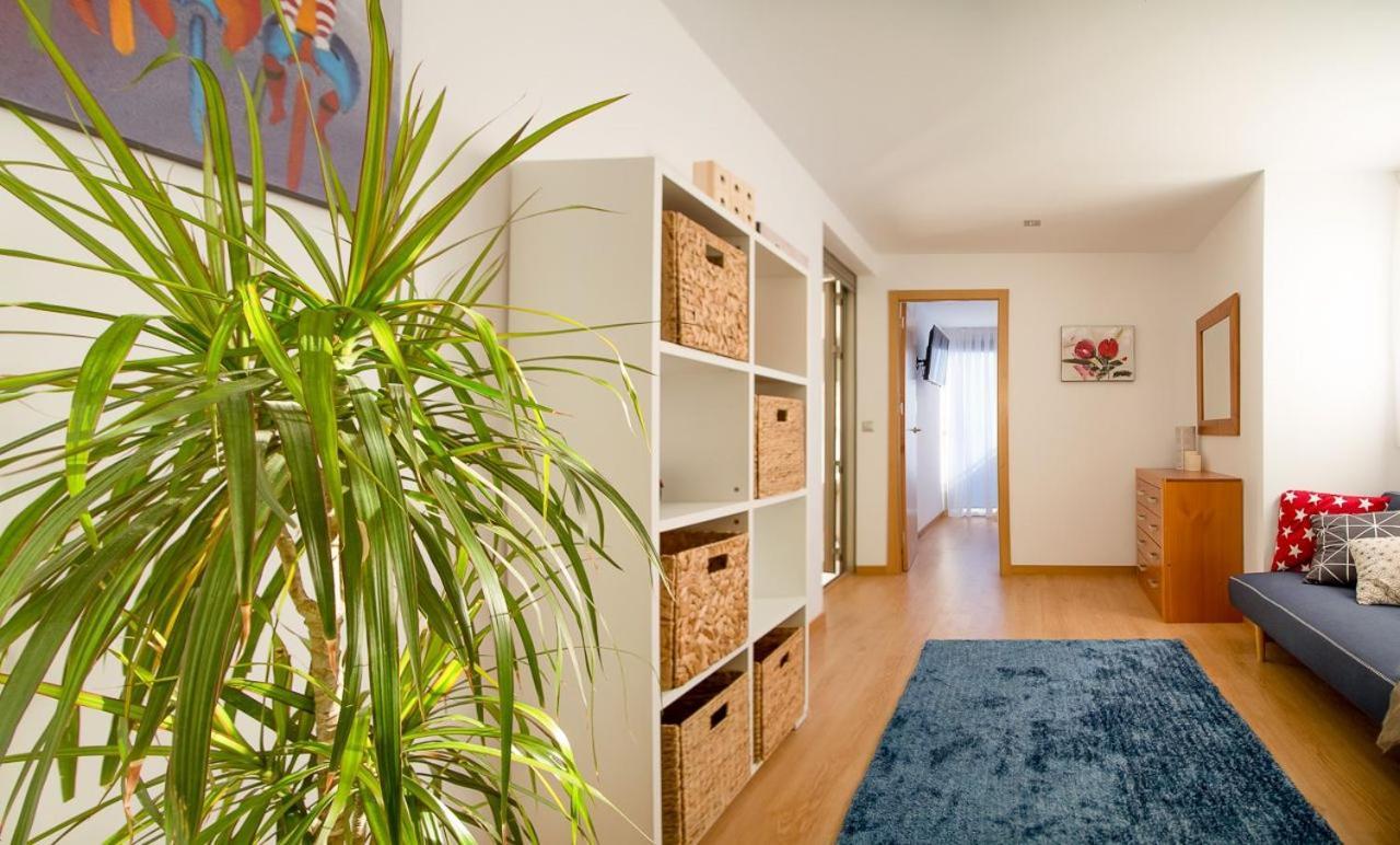 2 Big Terraces Penthouse City Center アリカンテ エクステリア 写真