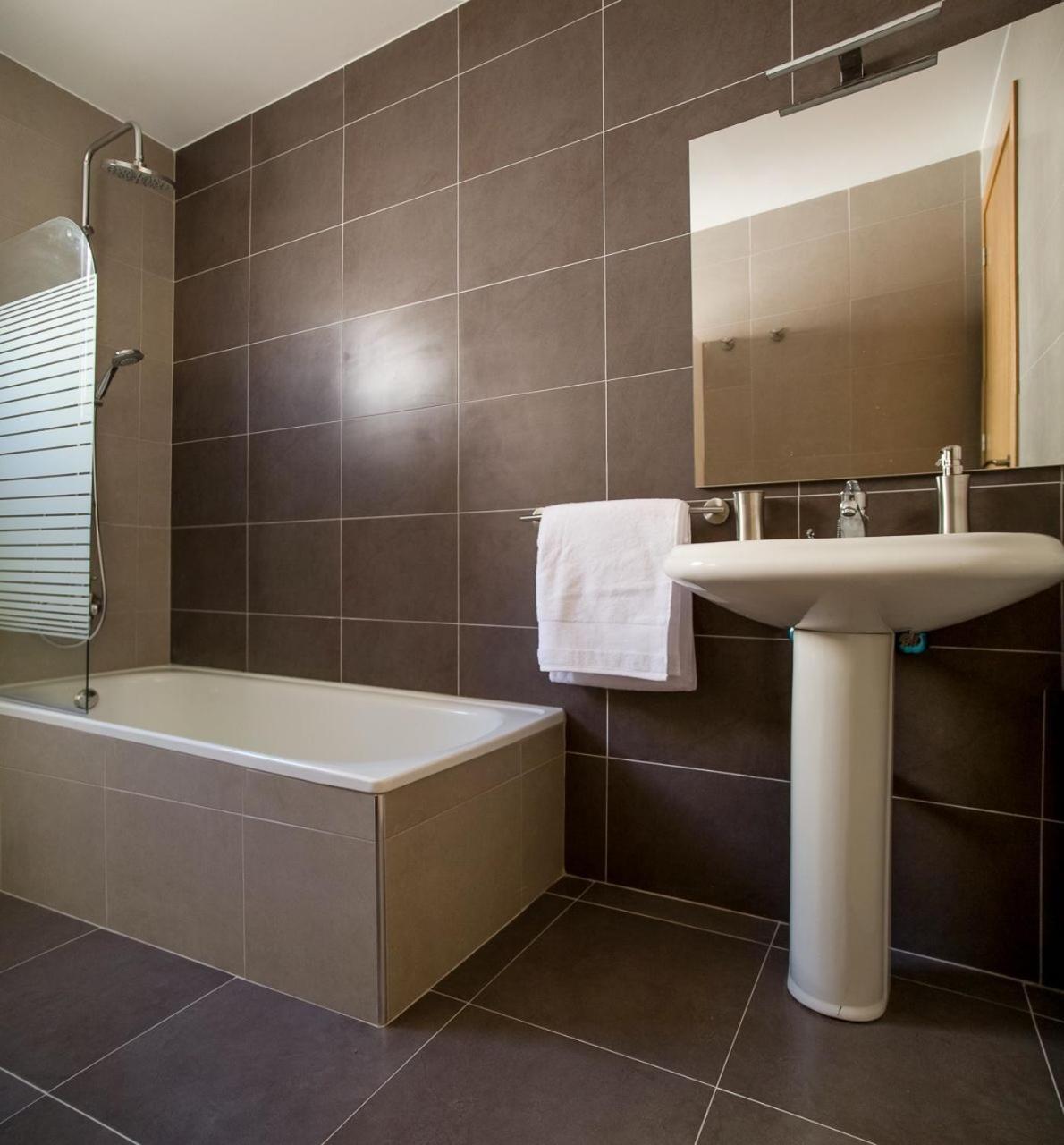 2 Big Terraces Penthouse City Center アリカンテ エクステリア 写真