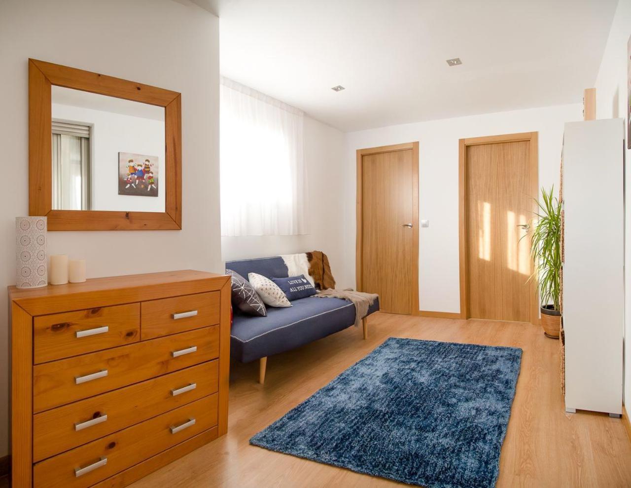2 Big Terraces Penthouse City Center アリカンテ エクステリア 写真