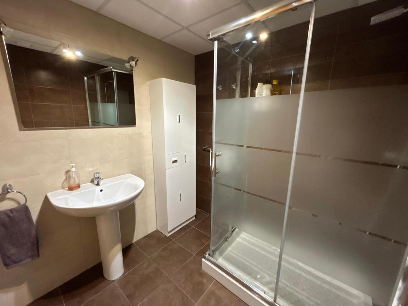 2 Big Terraces Penthouse City Center アリカンテ エクステリア 写真