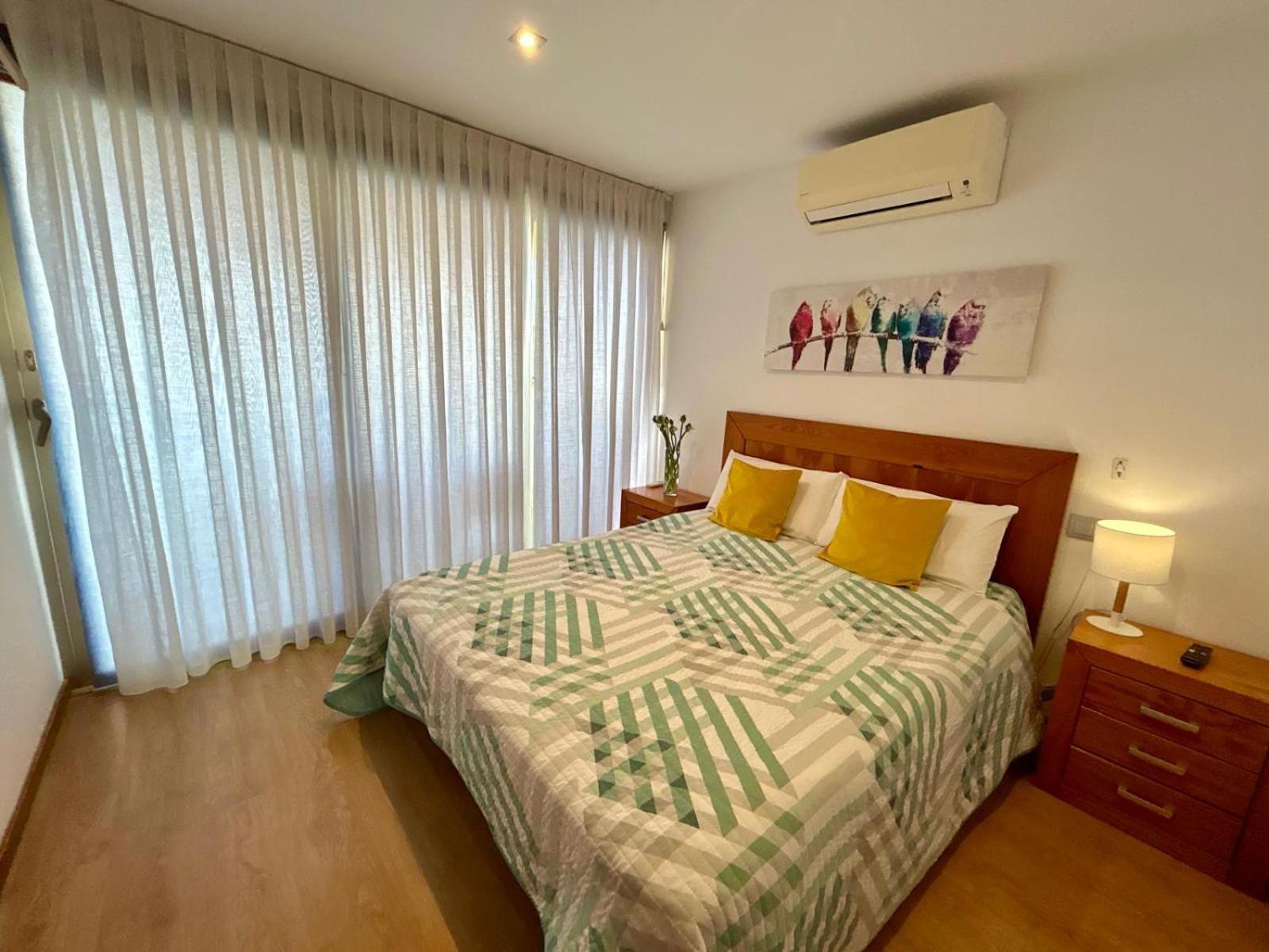 2 Big Terraces Penthouse City Center アリカンテ エクステリア 写真