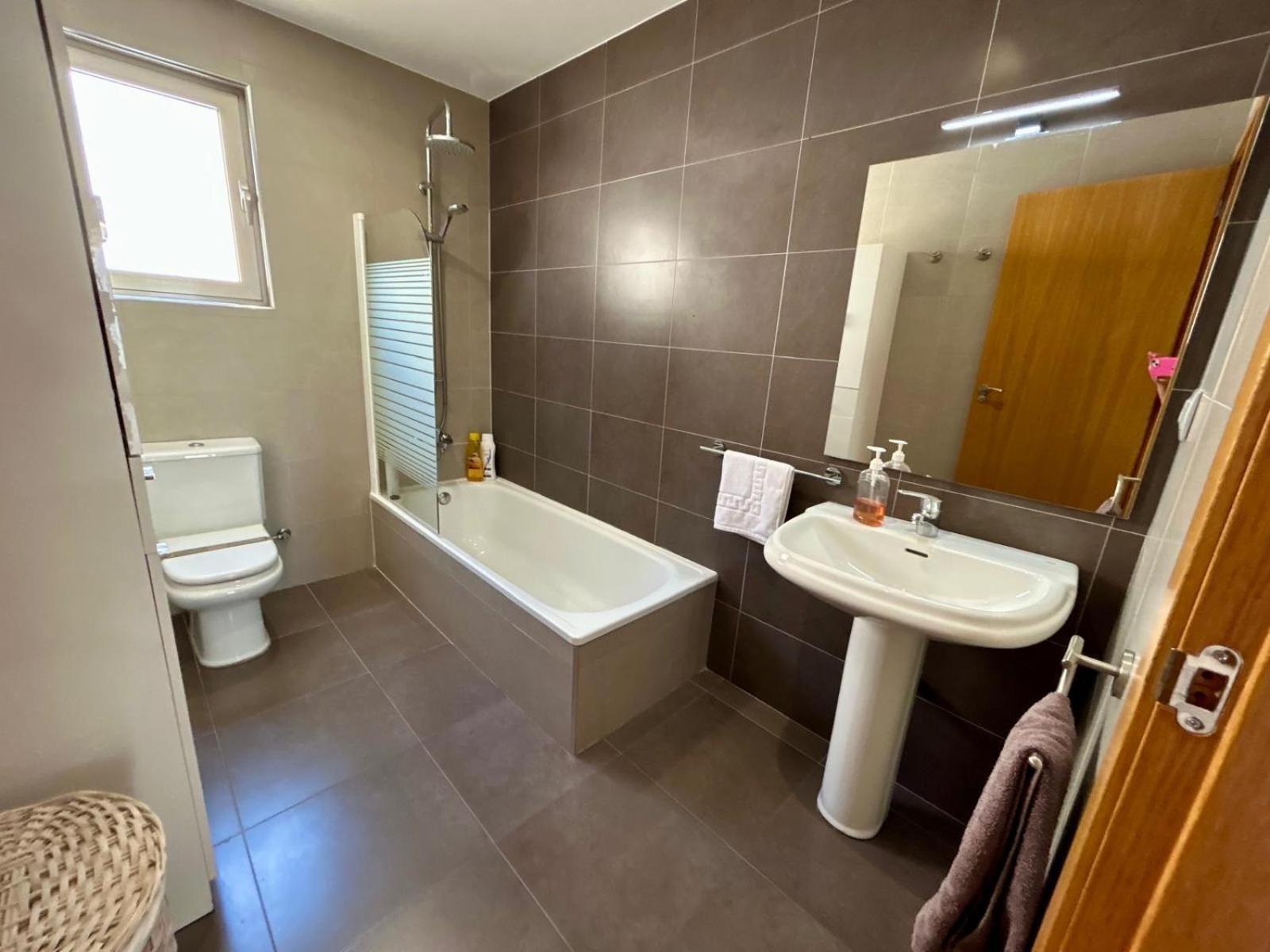 2 Big Terraces Penthouse City Center アリカンテ エクステリア 写真