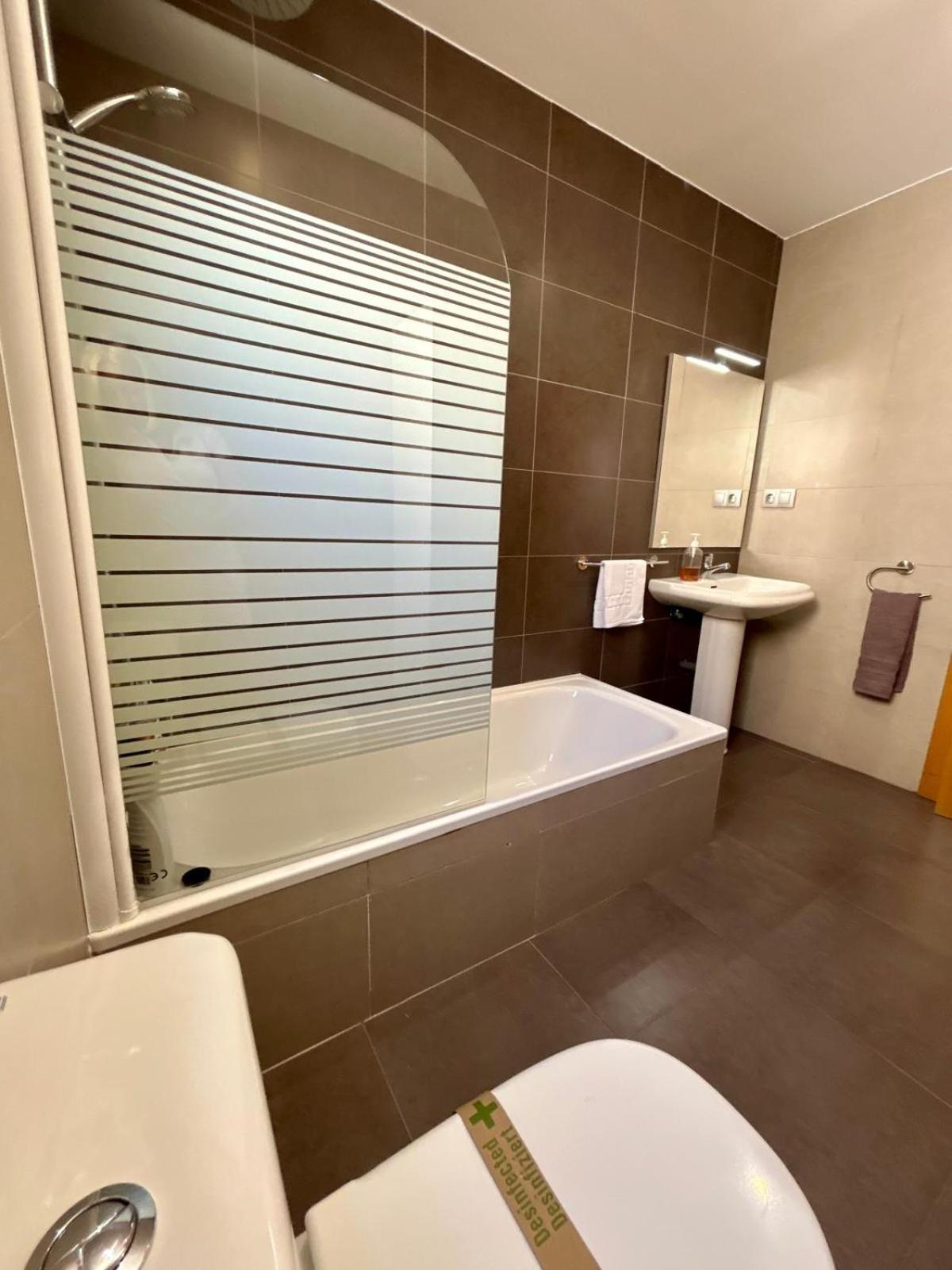 2 Big Terraces Penthouse City Center アリカンテ エクステリア 写真