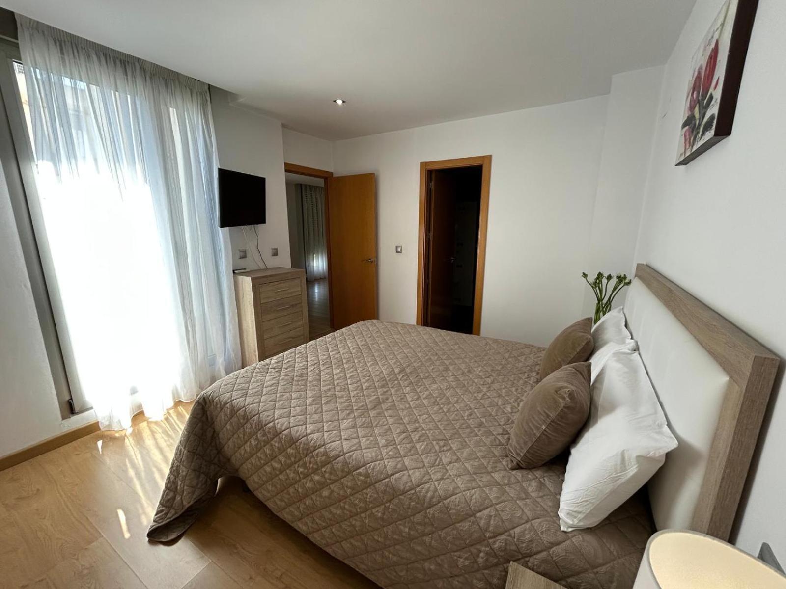 2 Big Terraces Penthouse City Center アリカンテ エクステリア 写真